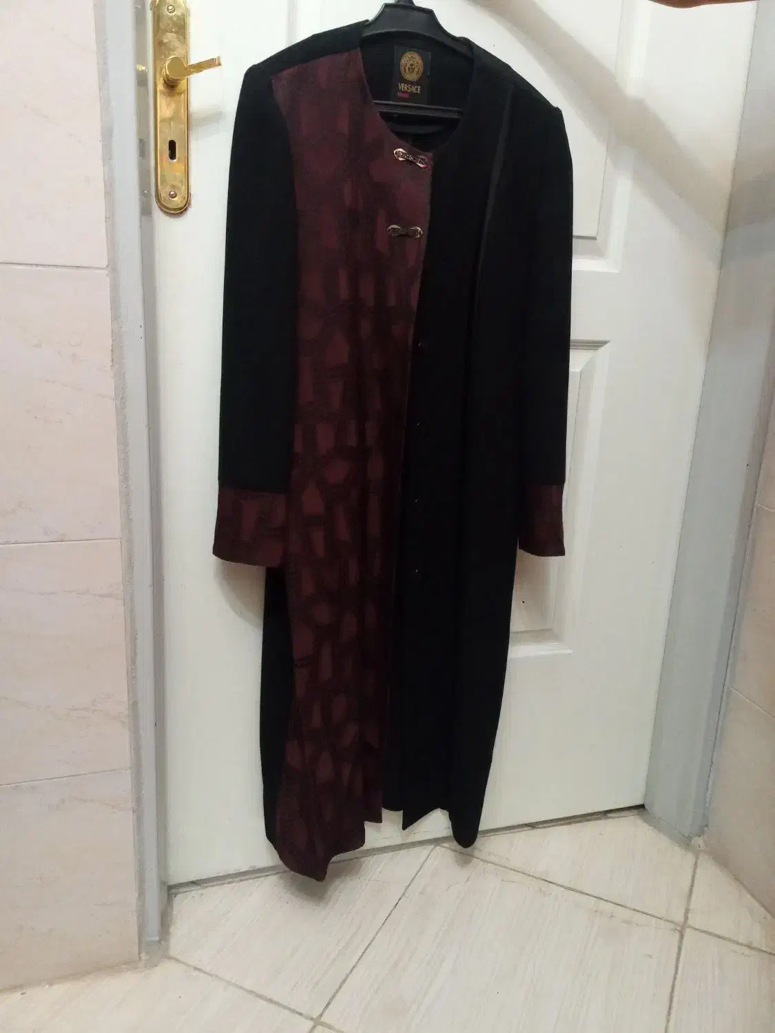 مانتو مجلسی سایز۴۴|لباس|اندیشه, شهرک صدف|دیوار