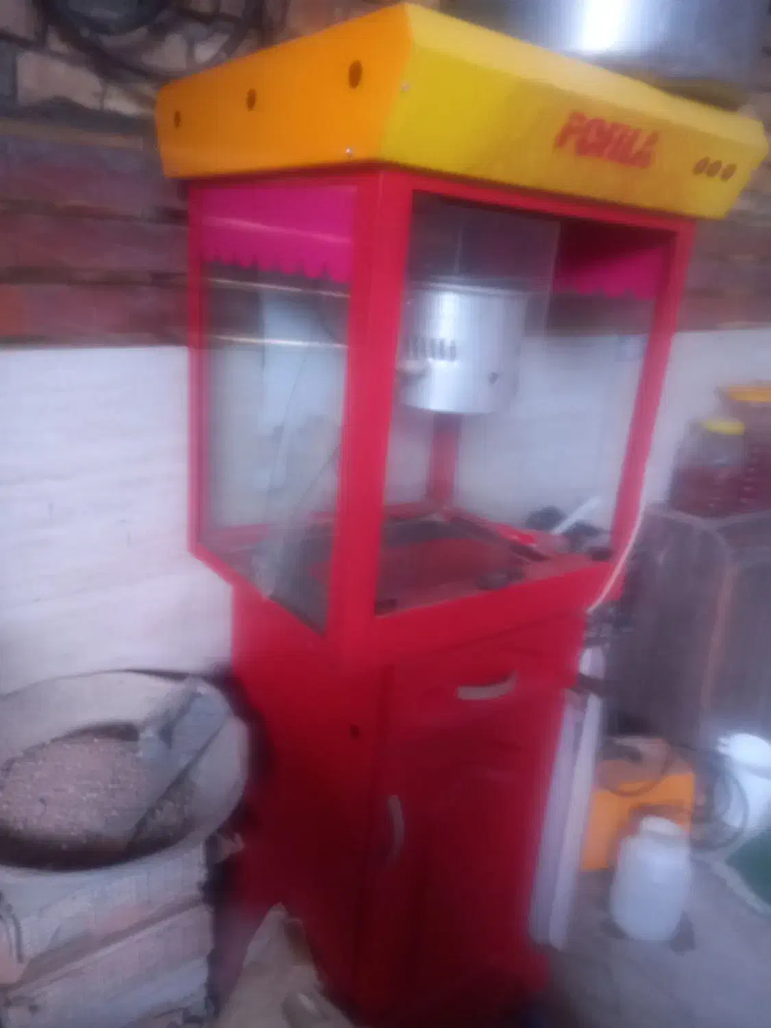 پفیلا سازصنعتی|اجاق گاز و لوازم برقی پخت‌وپز|بجنورد, |دیوار