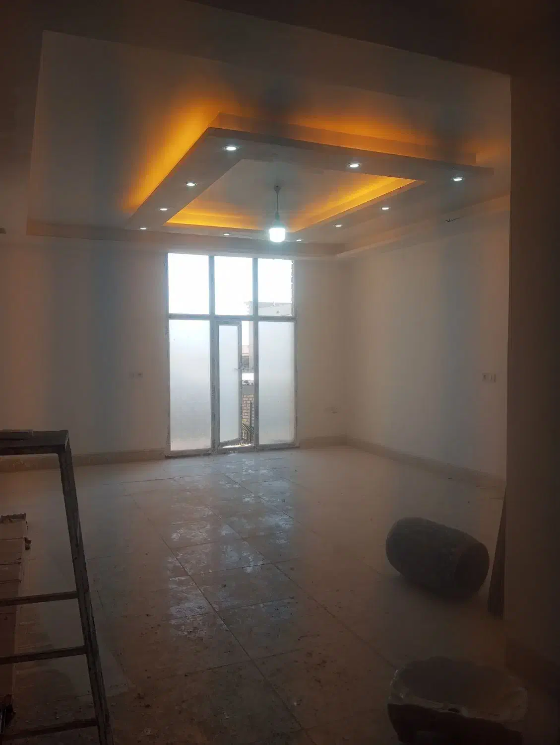 اجاره خانه طبقه بالا ۳خوابه سروستان|اجارهٔ آپارتمان|سروستان, |دیوار