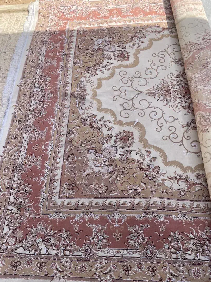 فرش|فرش|آباده, |دیوار