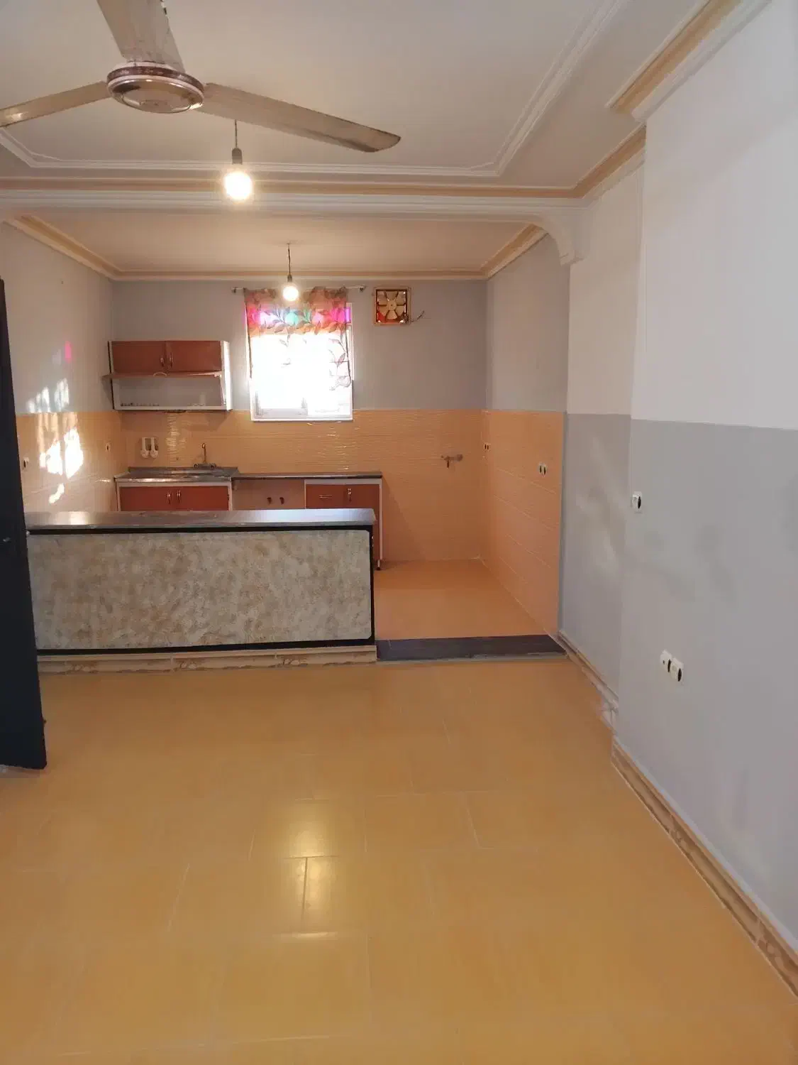 اجارهخونه ۷۰ متری همکف|اجارهٔ خانه و ویلا|قائمشهر, |دیوار