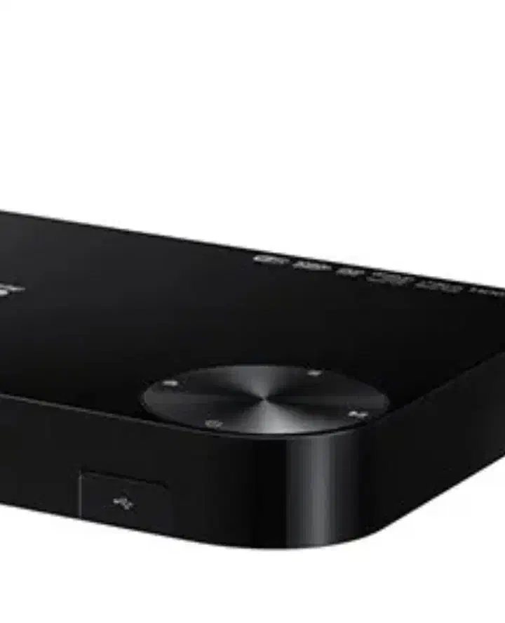 دوی دوی بلوری|پخشکننده DVD و ویدیو|کرج, مهرویلا شمالی|دیوار