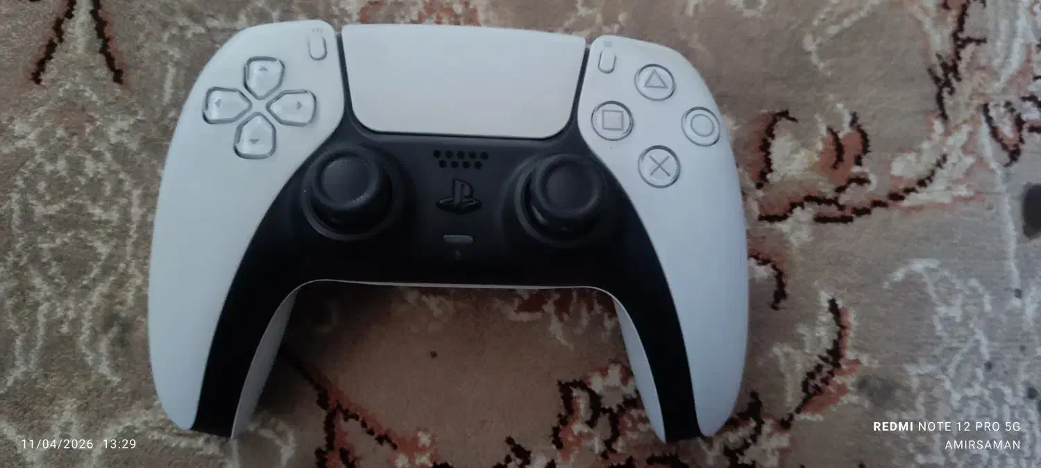 ps5 digital|کنسول، بازی ویدئویی و آنلاین|شهریار, شهرک شاهد|دیوار