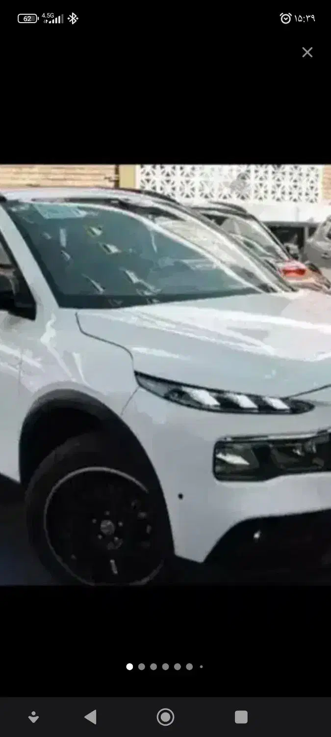 ری را خشک صفر کیلومتر|خودرو سواری و وانت|تهران, چیتگر جنوبی|دیوار