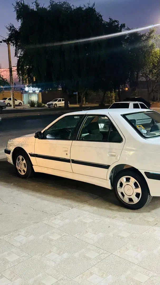 فروش پارس tu5 مدل ۱۴۰۱ دریچه برق|خودرو سواری و وانت|شوشتر, |دیوار