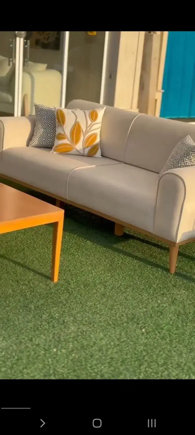 تولید و تعمیرات مبل کامران|مبلمان خانگی و میز عسلی|آمل, |دیوار