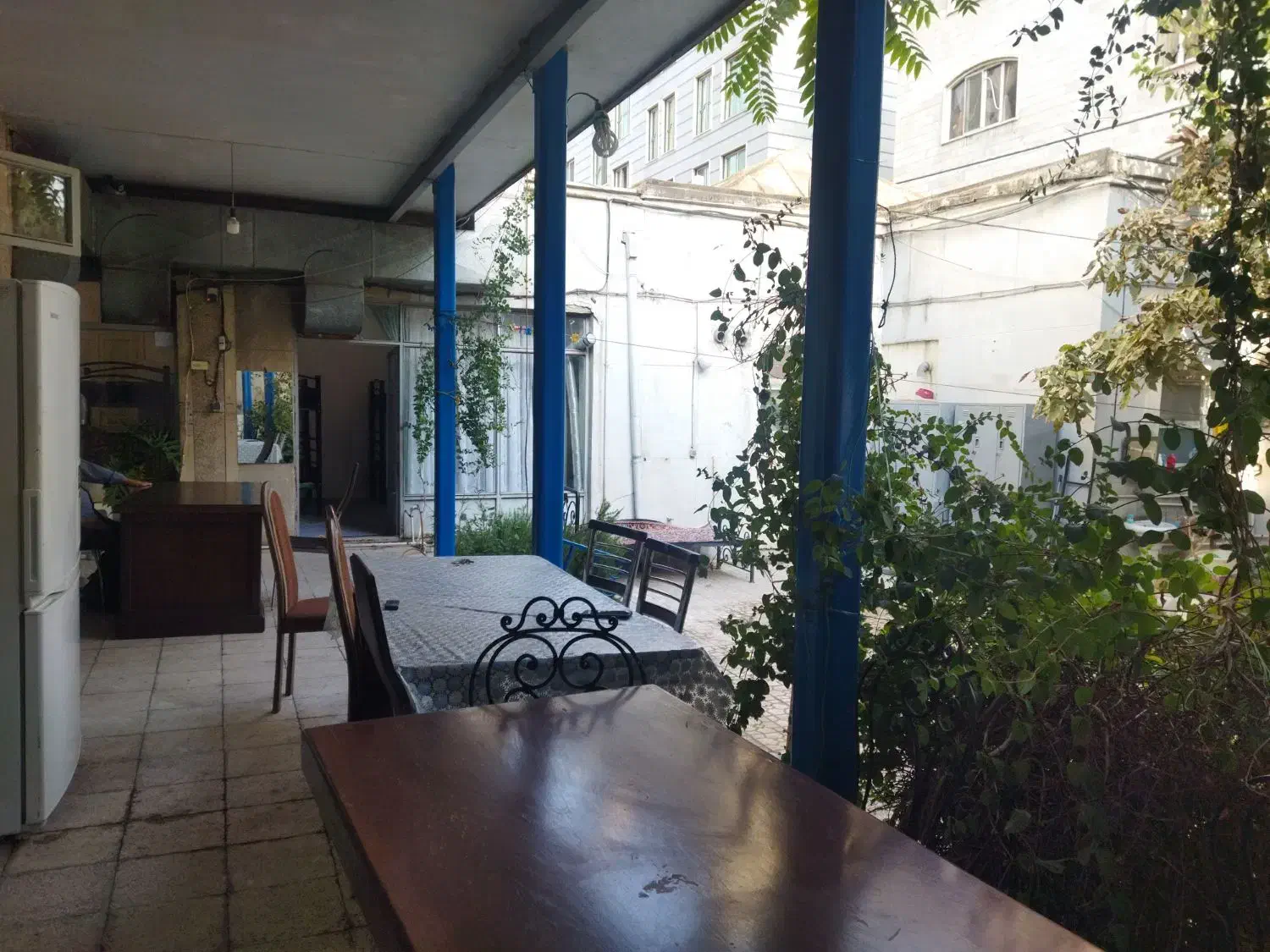 خوابگاه آقایان شریعتی مترو قلهک|اجارهٔ کوتاهمدت آپارتمان و سوئیت|تهران, امام حسین|دیوار