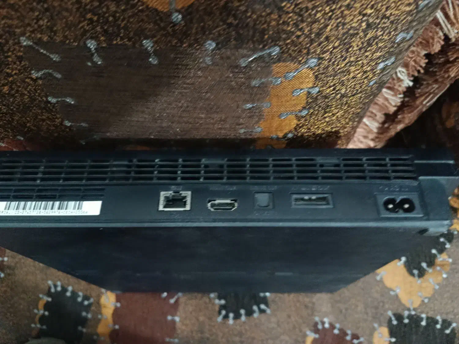 پی اس تری ps3|کنسول، بازی ویدئویی و آنلاین|لار, |دیوار