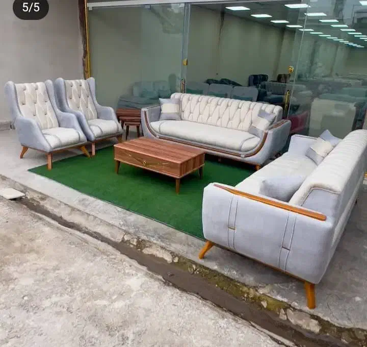 تولیدوگالری مبل ایرانیان|مبلمان خانگی و میز عسلی|کوهدشت, |دیوار