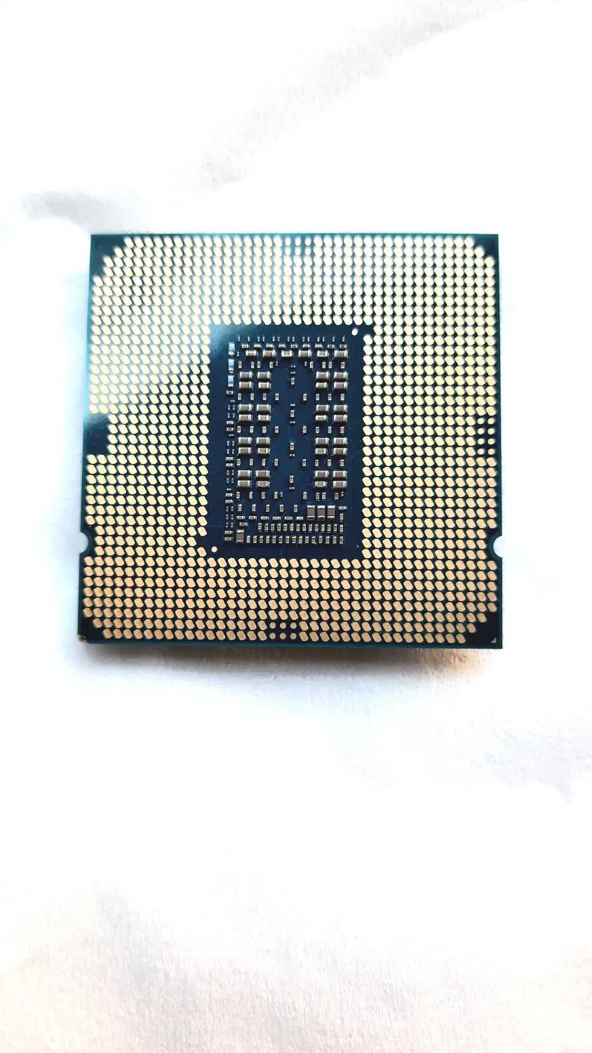 CPU I5 11400F|قطعات و لوازم جانبی رایانه|تهران, درختی|دیوار