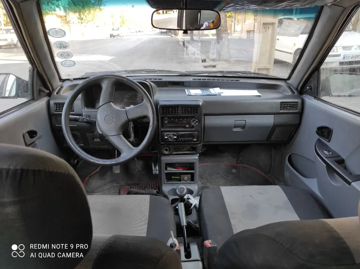 فروش|خودرو سواری و وانت|شازند, |دیوار