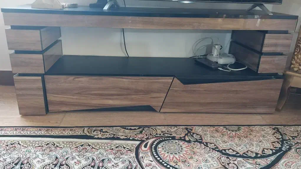 میزتلویزیون|میز تلویزیون|نوشهر, |دیوار