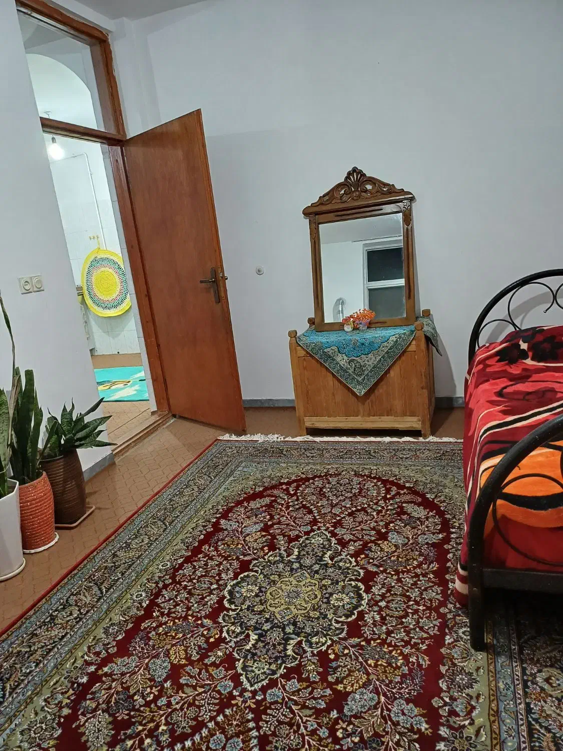 اجاره سوئیت|اجارهٔ کوتاه‌مدت آپارتمان و سوئیت|رانکوه, |دیوار