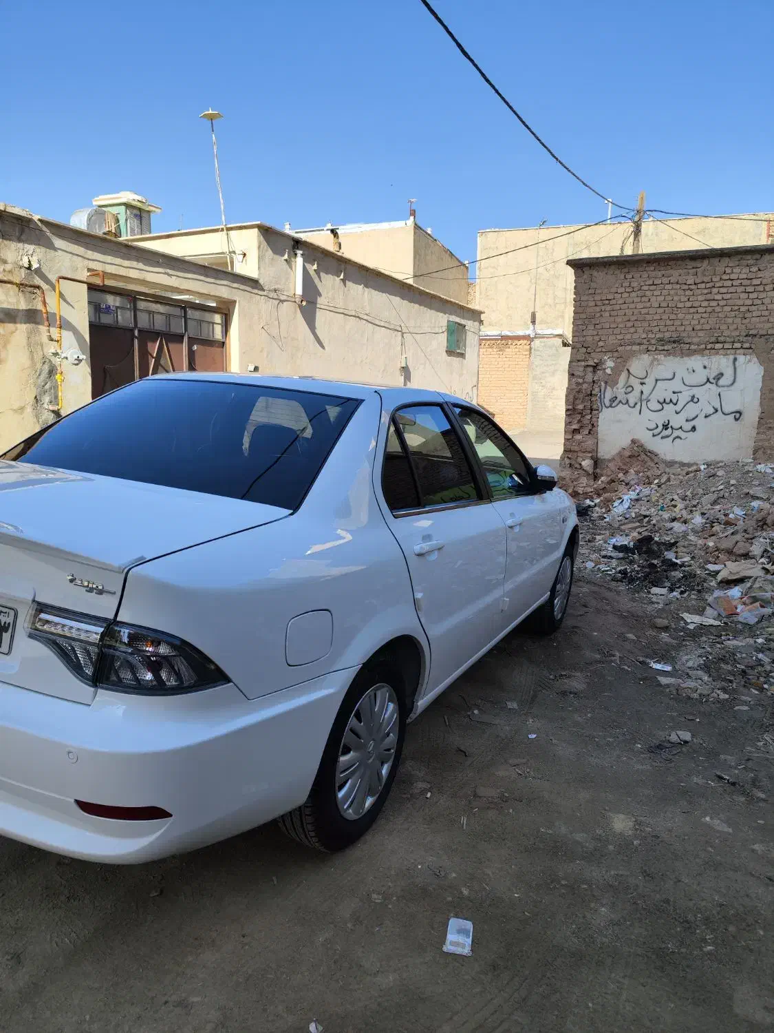 سورن پلاس صفر خشک|خودرو سواری و وانت|کوهدشت, |دیوار