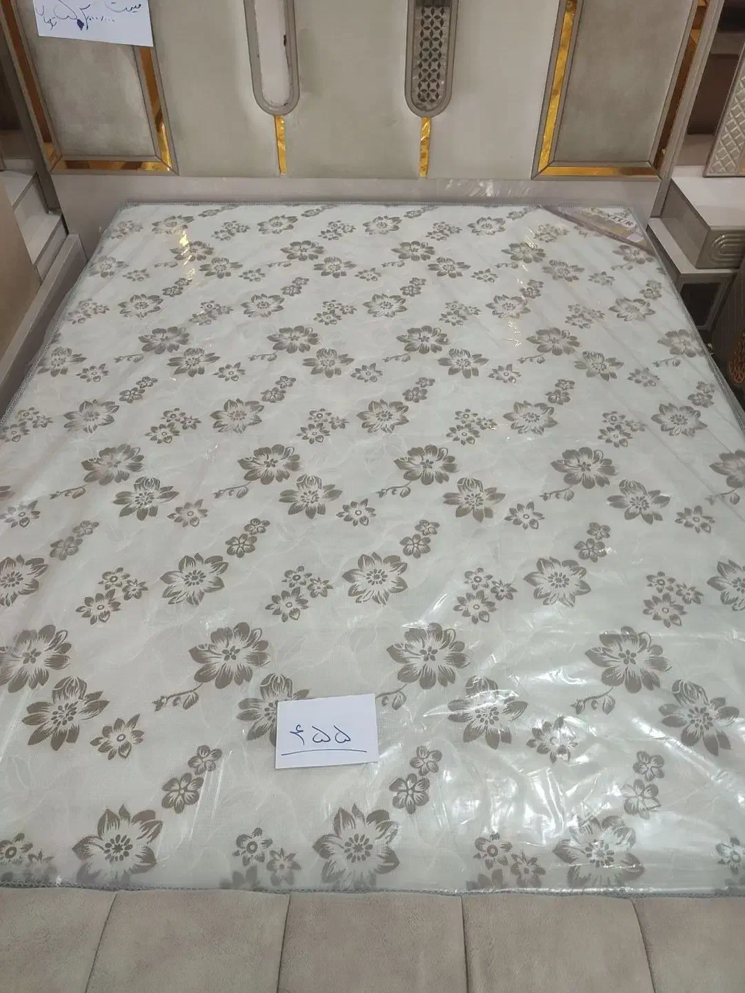 تشک یک نفره و دو نفره خارجی و ایرانی دولاب|تشک تختخواب|قشم, |دیوار