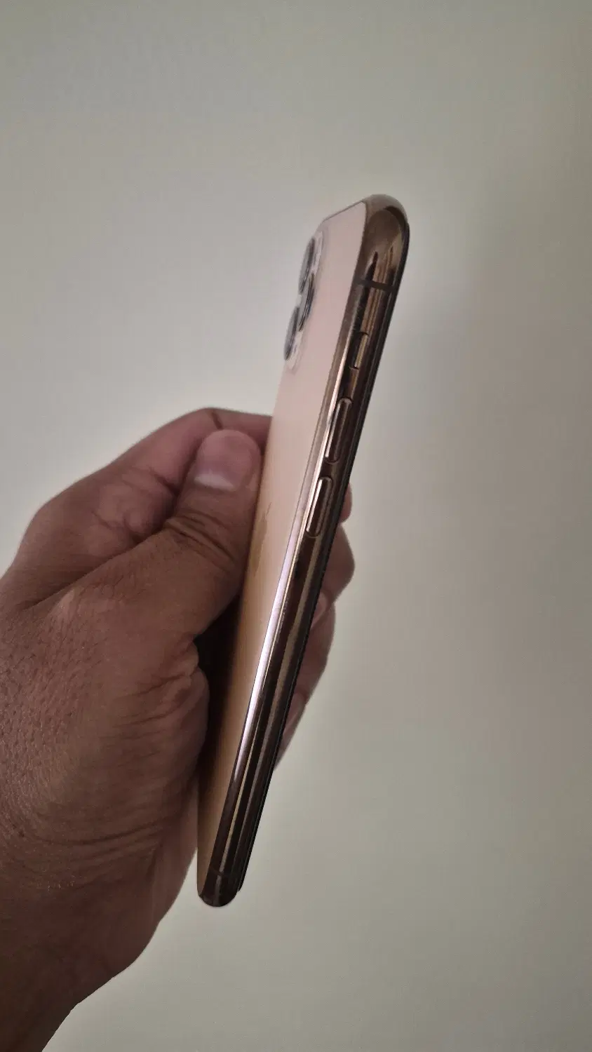 Iphone 11 pro|موبایل|فریمان, |دیوار