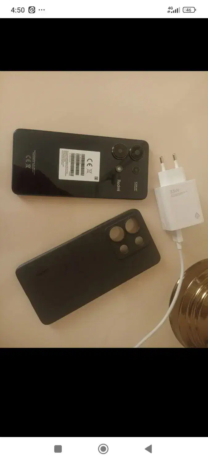 شیایومی نوت 13|موبایل|ورامین, ورامین|دیوار