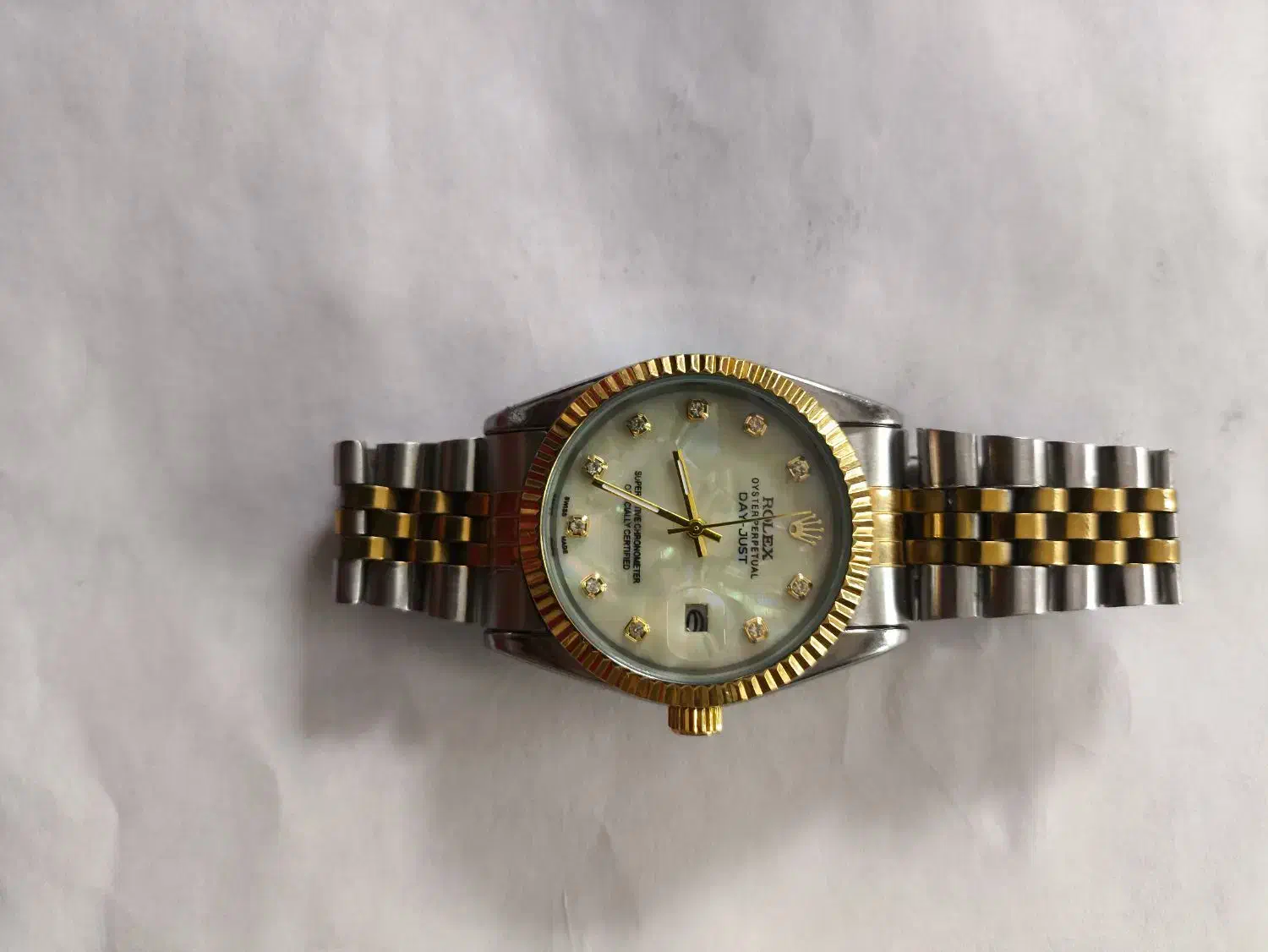 ساعت|ساعت|ترکمانچای, |دیوار