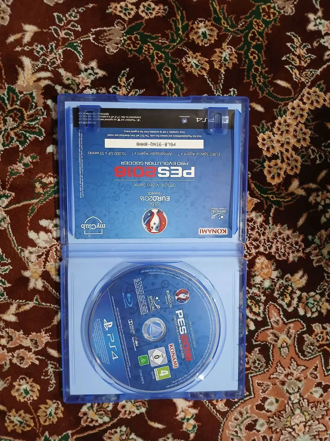 دیسک بازی|کنسول، بازی ویدئویی و آنلاین|کرمانشاه, |دیوار