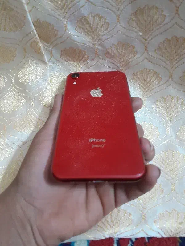 آیفونxr سالم|موبایل|کرمان, |دیوار