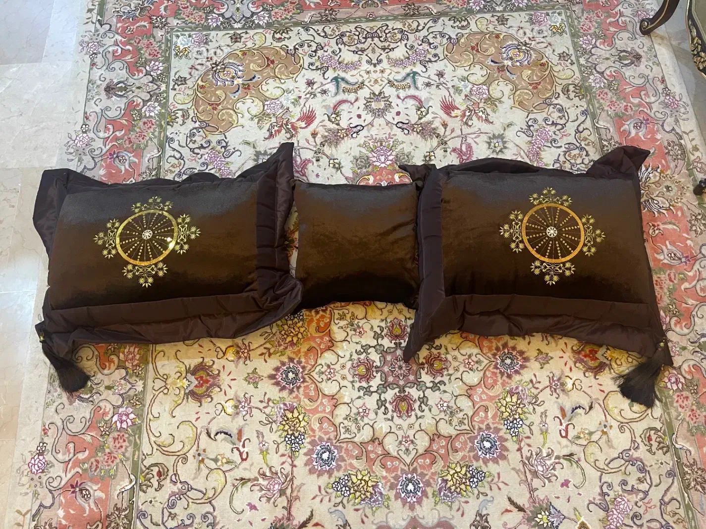 روتختی ترک نو|سرویس روتختی|تهران, سوهانک|دیوار