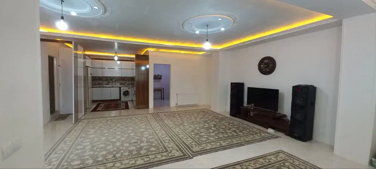 فروش آپارتمان|فروش آپارتمان|رباط‌کریم, نصیرشهر|دیوار