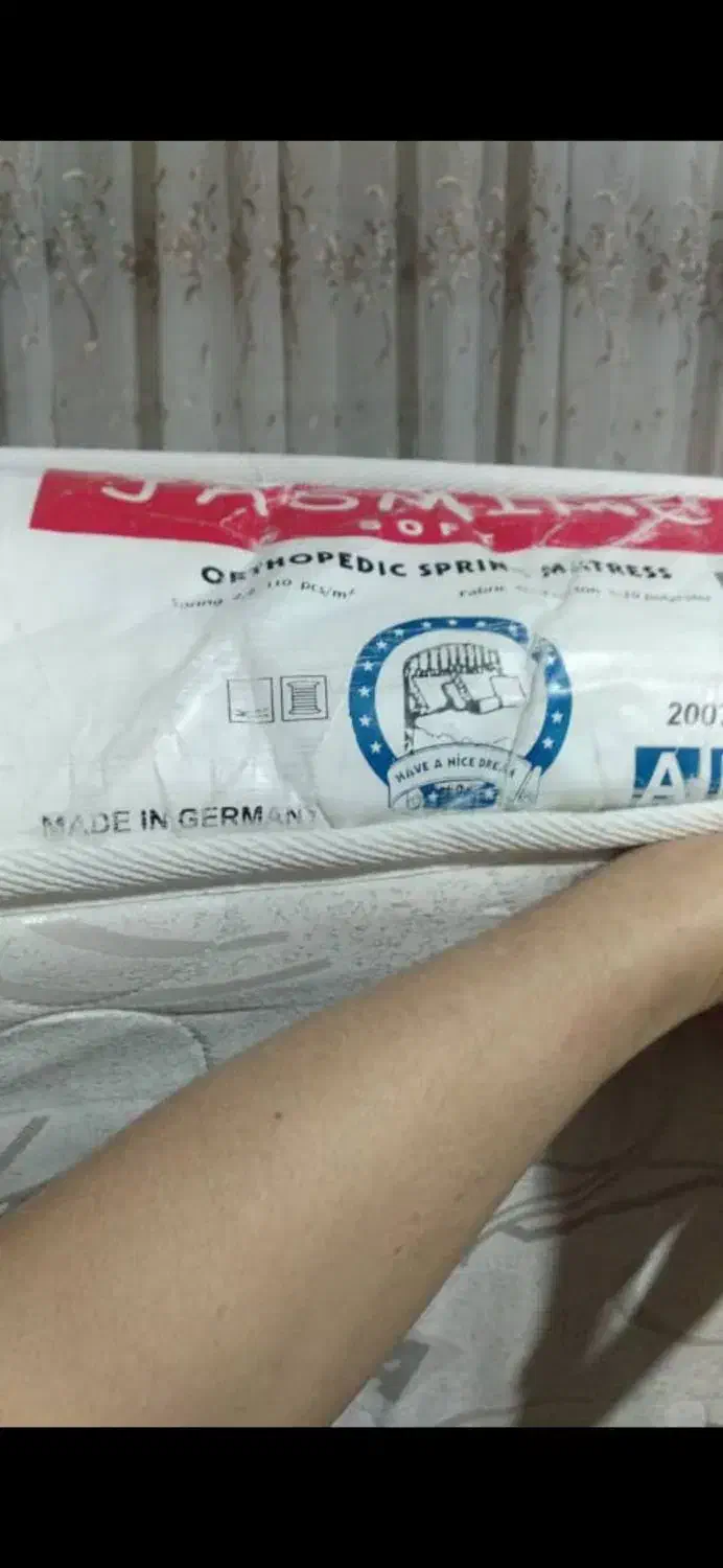 خوشخواب|تشک تختخواب|ارومیه, |دیوار