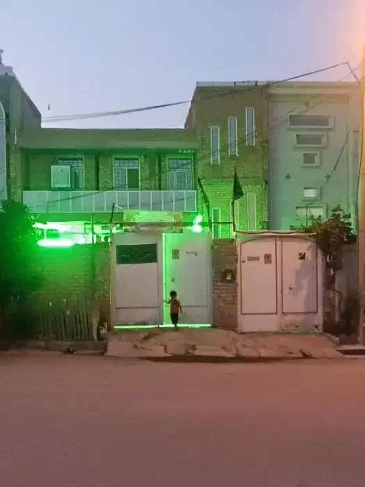 فروش منزل مسکونی ۲ طبقه درب حیاط|فروش آپارتمان|کوار, |دیوار