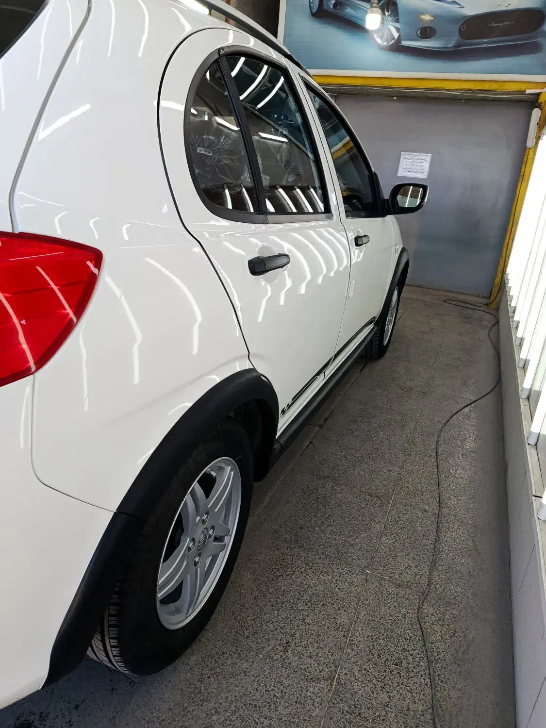 کوییکGxrl|خودرو سواری و وانت|همدان, |دیوار