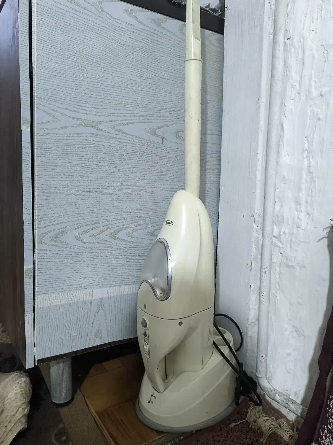 جارو شارژی|جاروبرقی، جارو شارژی، بخارشو|کرج, چمران|دیوار