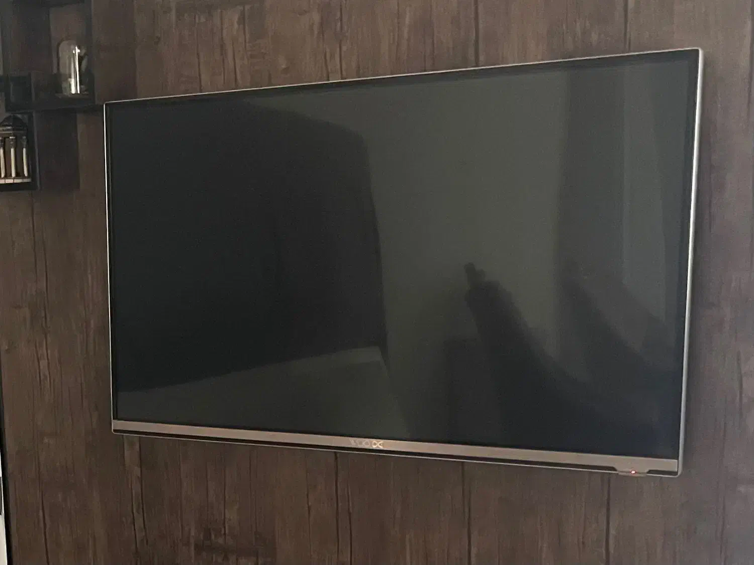 تلویزیون ۴۲ اینچ دوو|تلویزیون و پروژکتور|ماسال, |دیوار