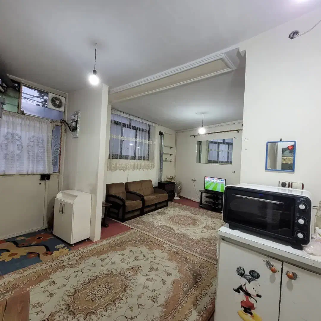 سوییت خیابان اصلی باهنر|اجارهٔ خانه و ویلا|رشت, باهنر|دیوار