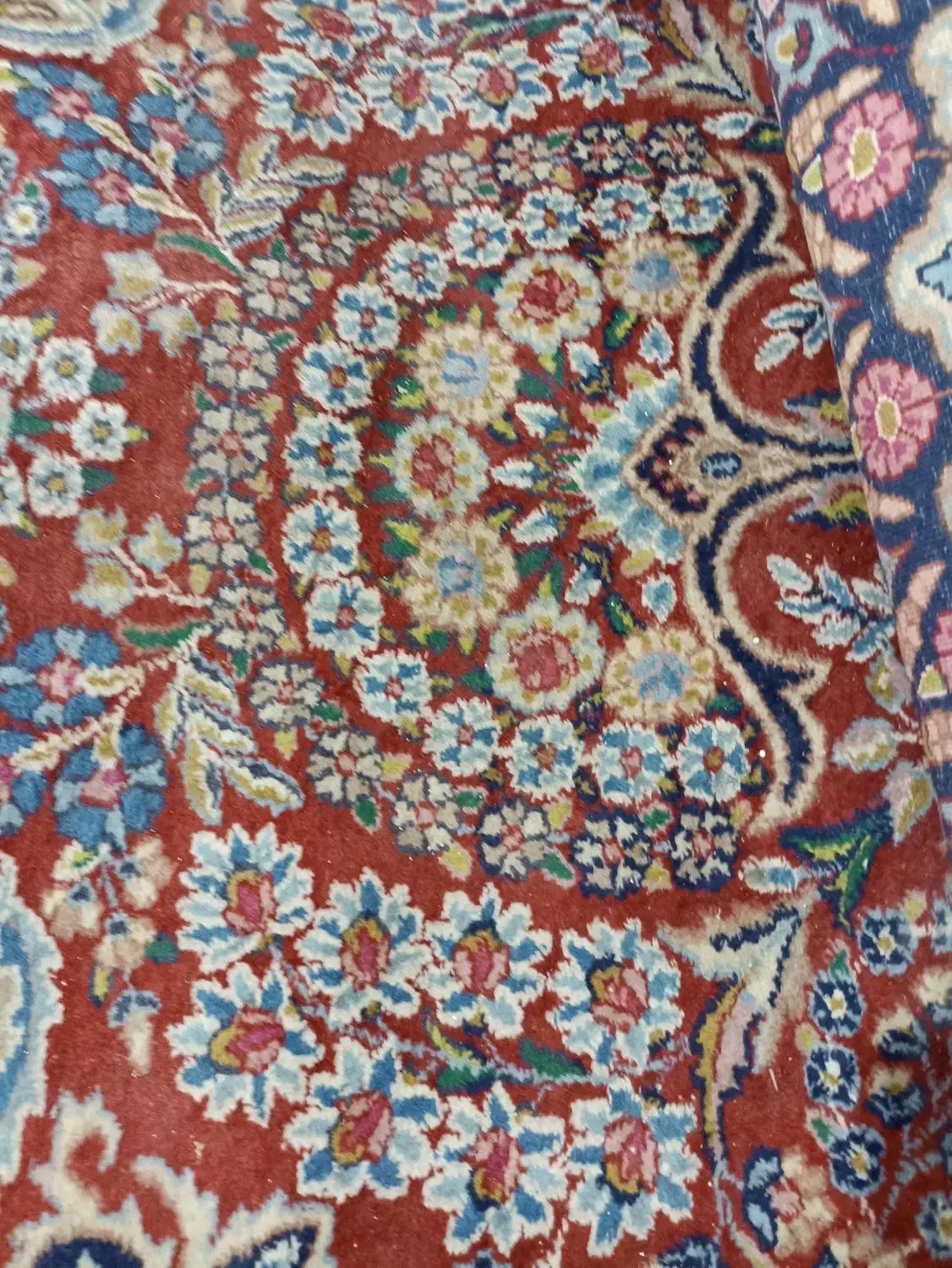 فرش دستبافت|فرش|زاهدان, |دیوار