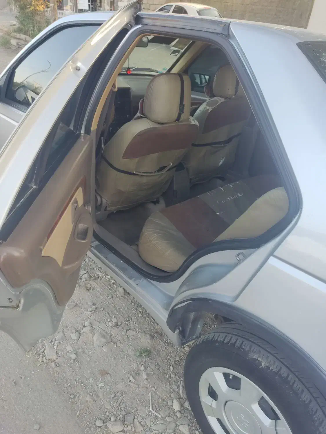 پژو ۹۶دوگانه|خودرو سواری و وانت|کهنوج, |دیوار