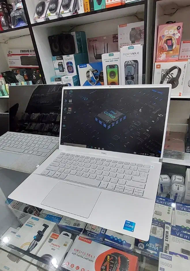 Dell inspiron P130G|رایانه همراه|محمدیه-قزوین, |دیوار