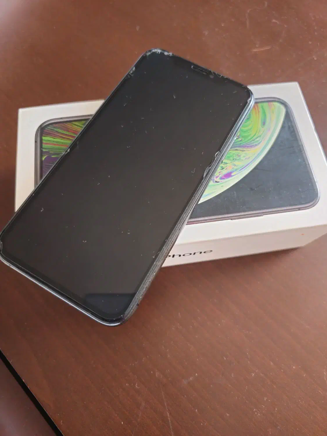 iphone xs|موبایل|شیراز, معالی‌آباد|دیوار