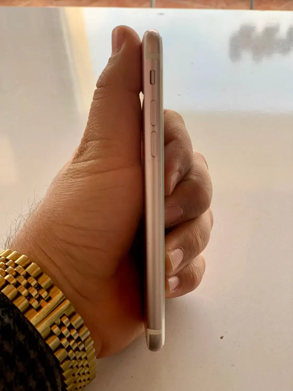 iphone 7 ۳۲گیگ|موبایل|ارومیه, |دیوار