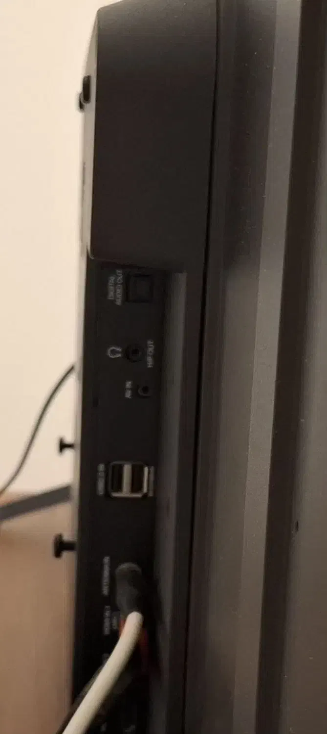 تلویزیون|تلویزیون و پروژکتور|تهران, دانشگاه شریف|دیوار