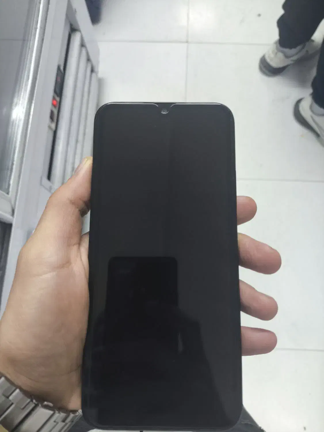 ردمی 15c|موبایل|مشهد, امیر|دیوار