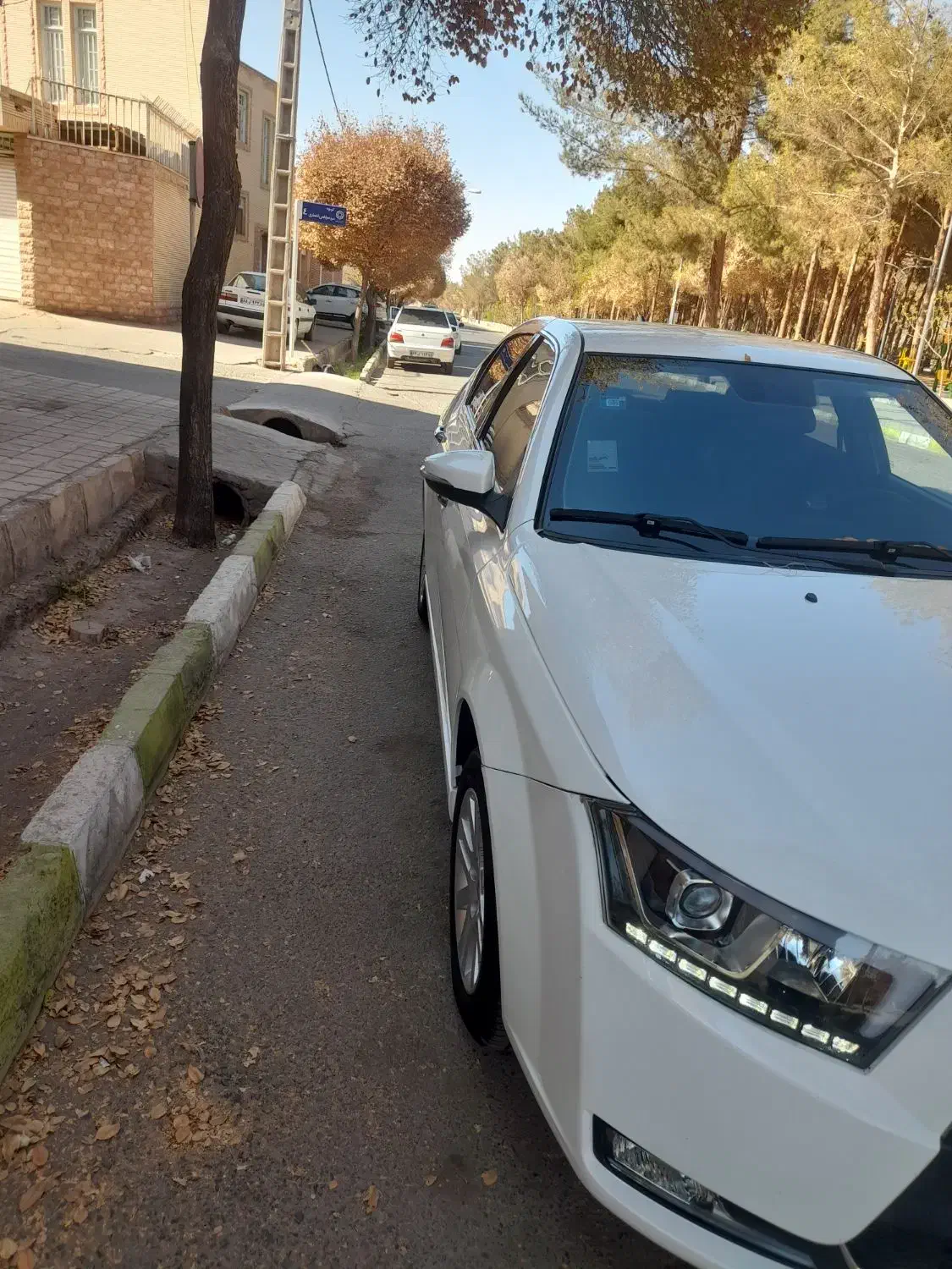 دنا پلاس|خودرو سواری و وانت|رفسنجان, |دیوار