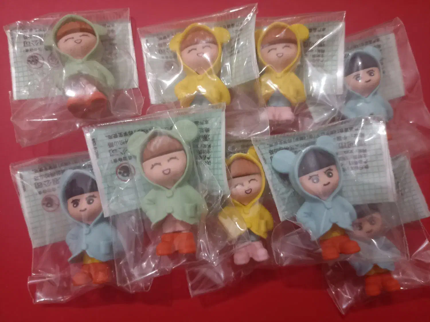 انواع پاکن|لوازم التحریر|نورآباد, |دیوار