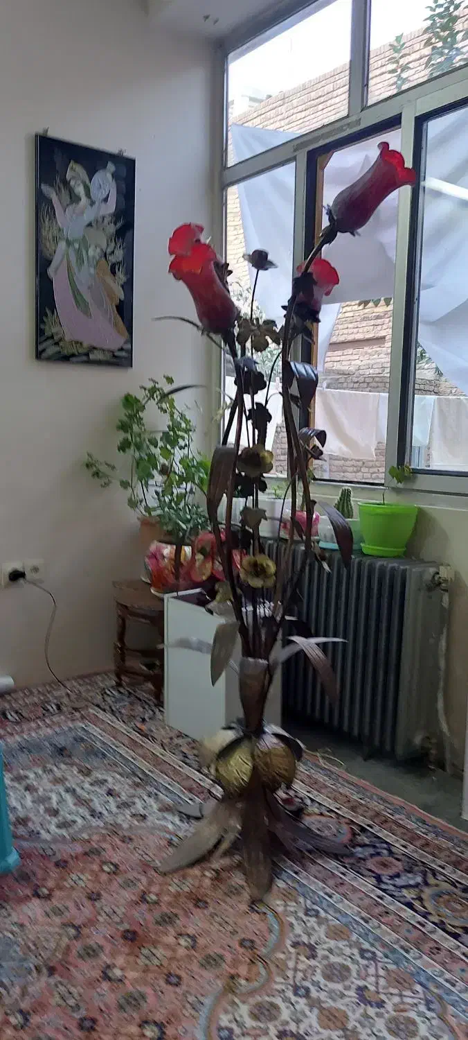 اباژور وچراغ خواب|چراغ خواب و آباژور|ارومیه, |دیوار