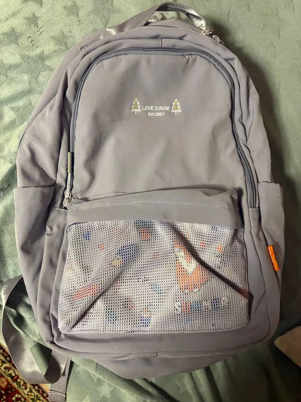 کیف مدرسه دخترانه کاملا سالم|کیف، کفش، کمربند|تبریز, |دیوار