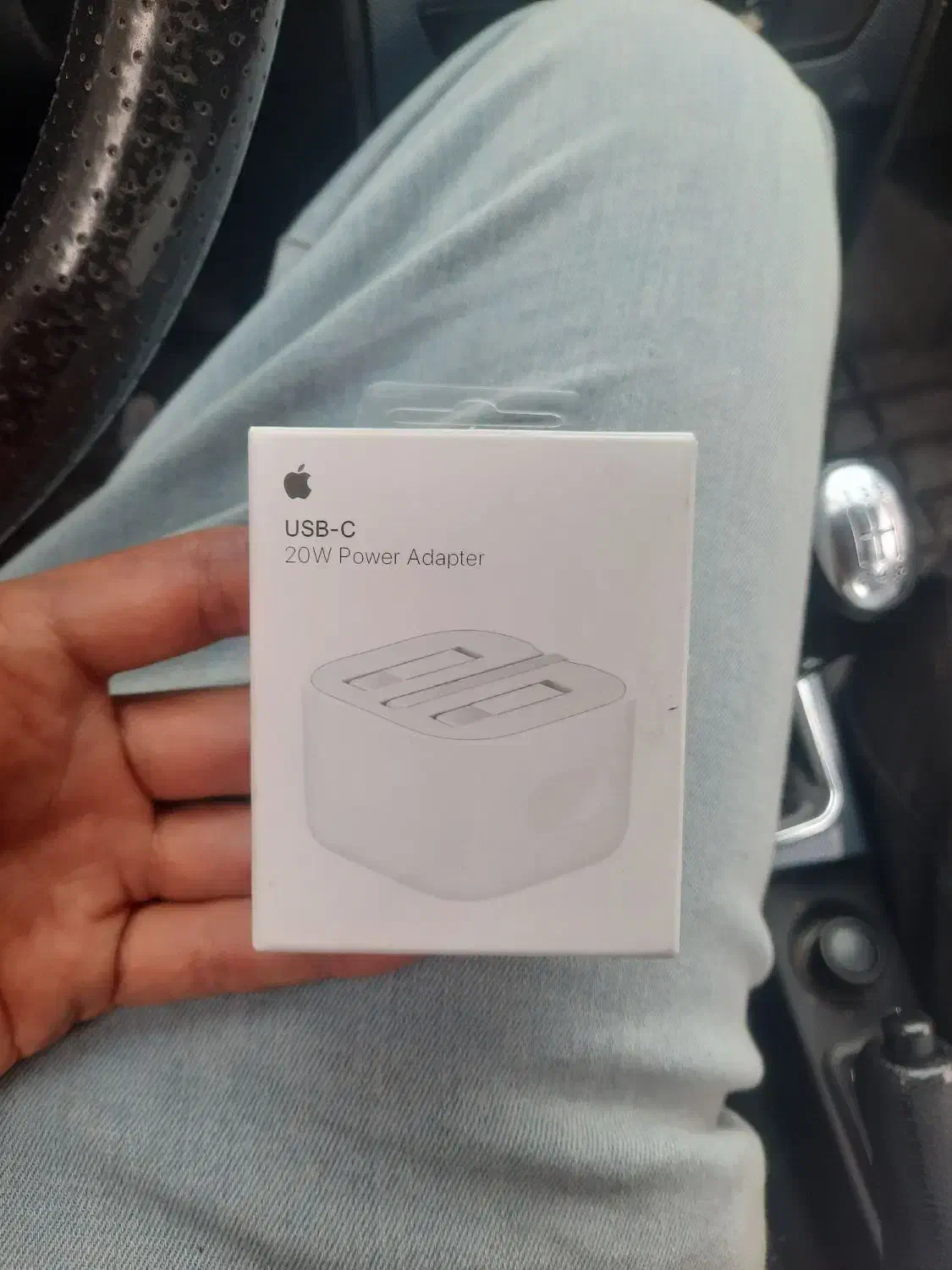 شارژر آیفون|لوازم جانبی موبایل و تبلت|تبریز, |دیوار