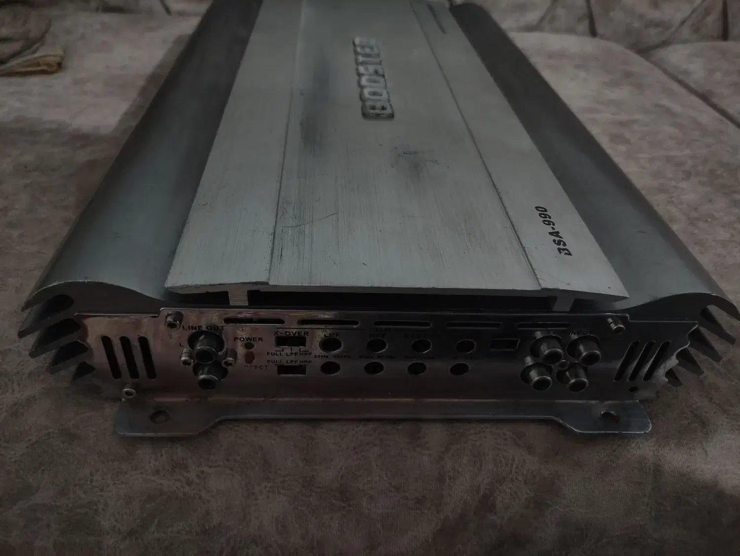 امپلی بوستر|سیستم صوتی خانگی|تبریز, |دیوار