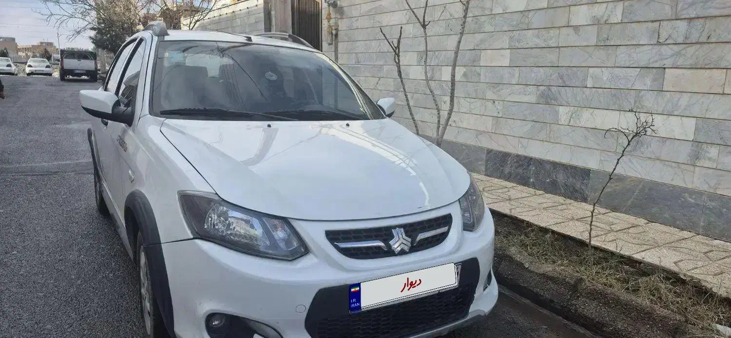 کوییک ساده مدل ۱۴۰۱|خودرو سواری و وانت|بیرجند, |دیوار