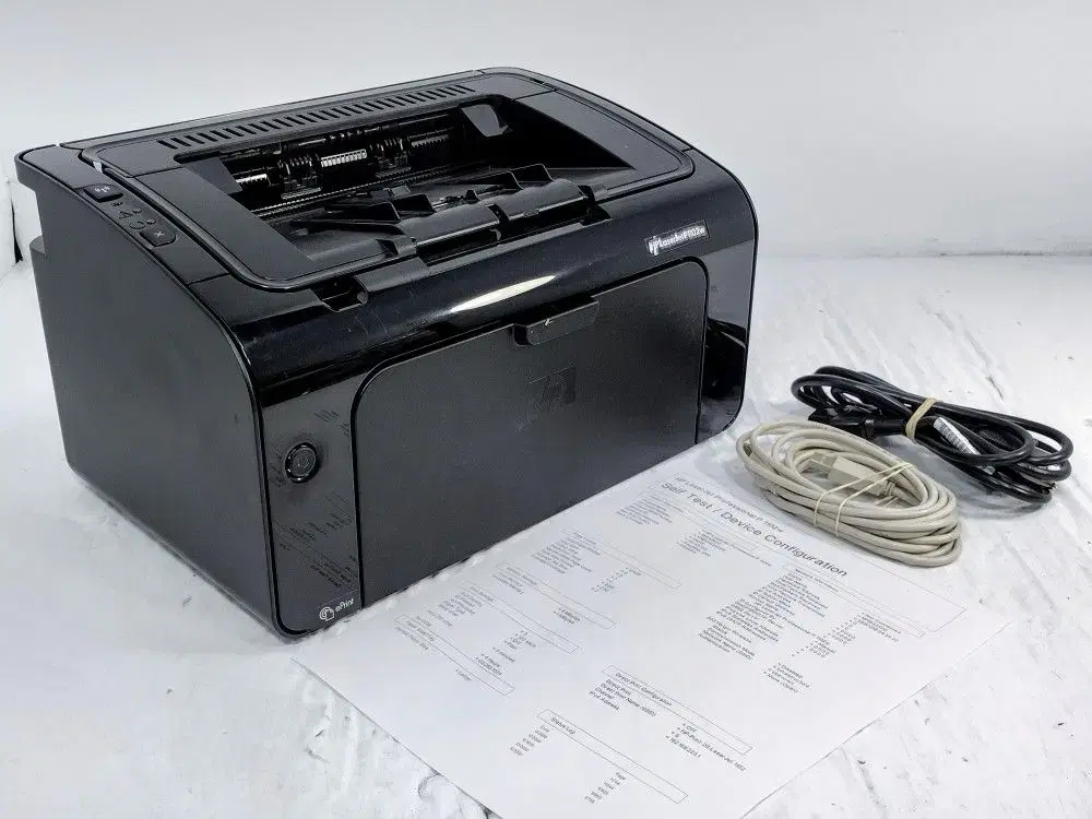 پرینتر hp 1102/ مودم|پرینتر، اسکنر، کپی، فکس|تهران, نجات اللهی|دیوار