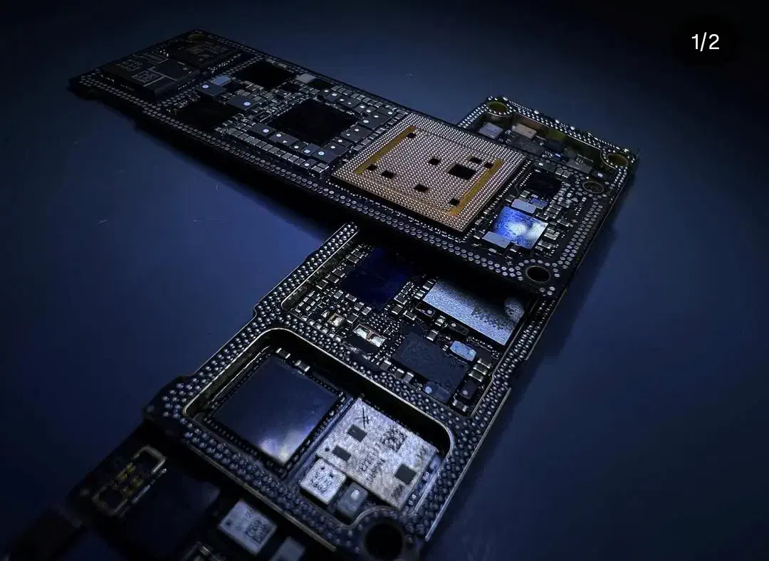 تعمیرات فوق تخصصی ایفون و اندروید با ضمانت|خدمات پیشه و مهارت|تهران, شیخ هادی|دیوار