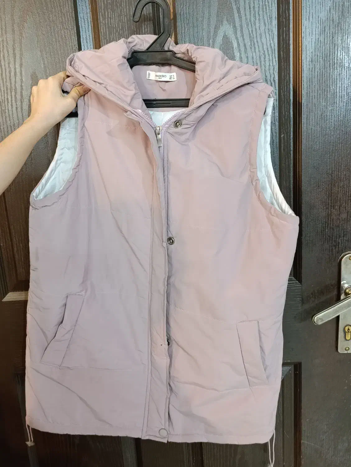 لباس ها کاملا نو می‌باشد|لباس|پاکدشت, پاکدشت (مامازند)|دیوار