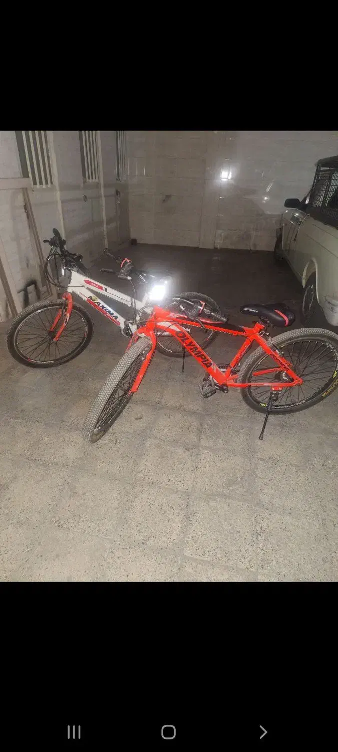 دوچرخه|دوچرخه، اسکیت، اسکوتر|تهران, مشیریه|دیوار